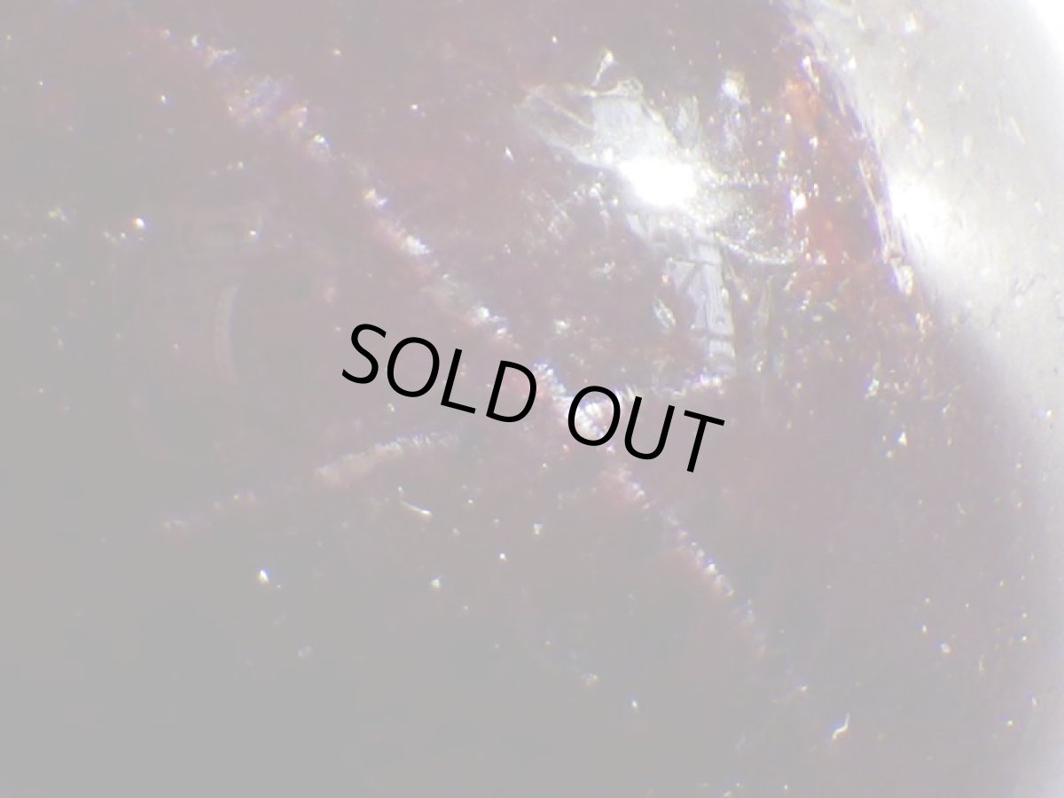 画像2: スターガーネットカボッション 70.5ct (2)