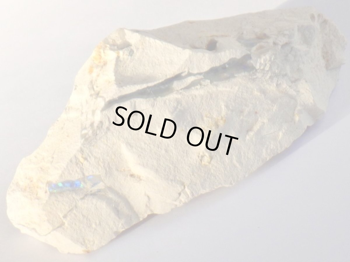 画像2: ブラックオパールＥ (2)