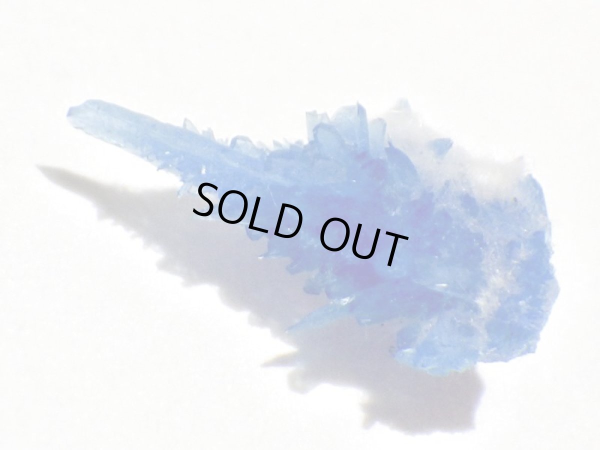 画像2: ペンタゴナイトＡ (2)