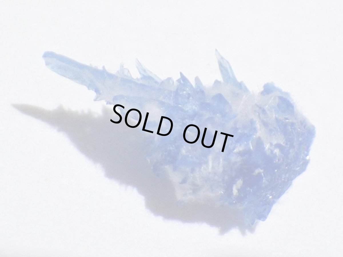 画像4: ペンタゴナイトＡ (4)