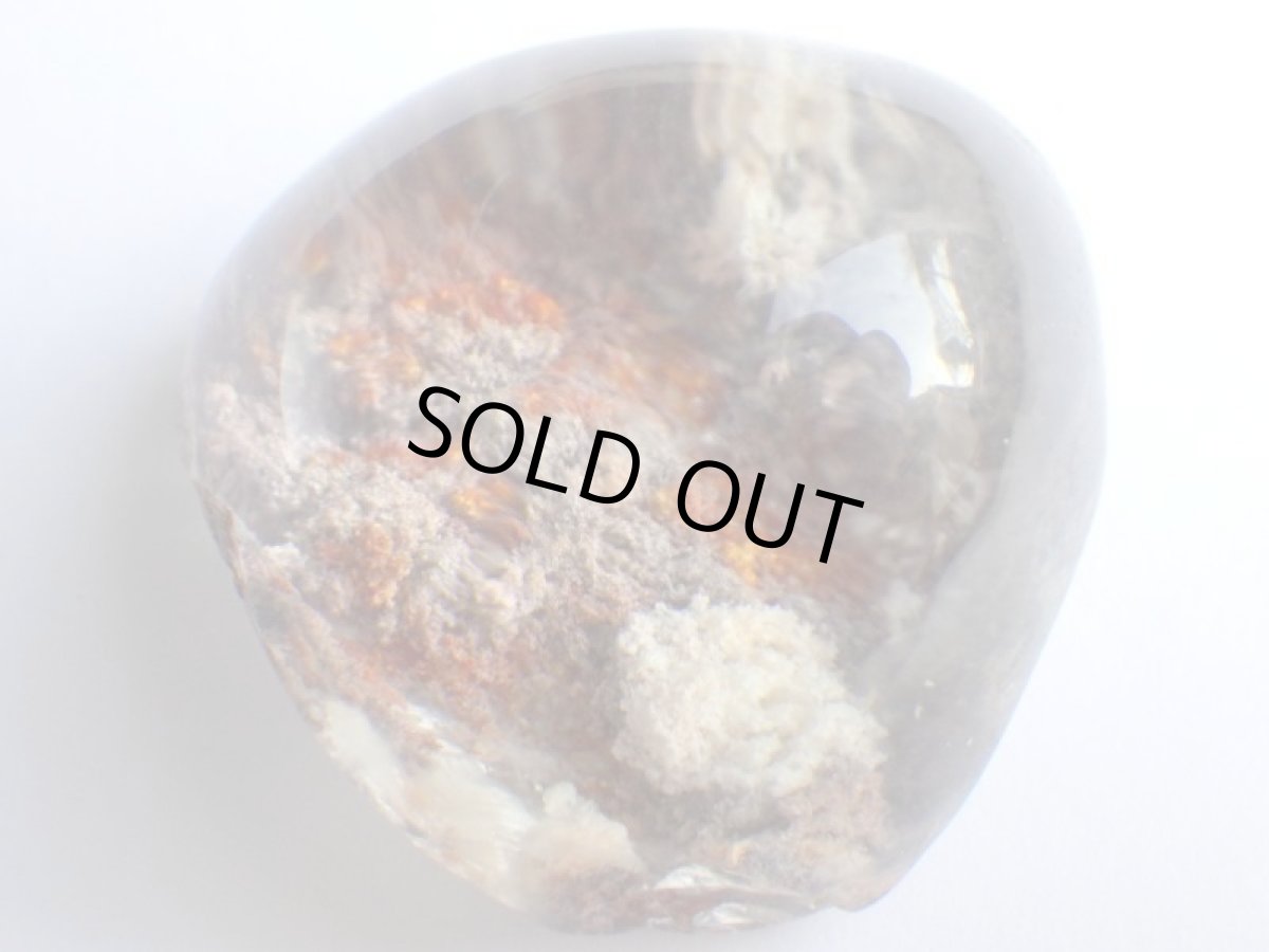 画像2: ガーデンクォーツ磨きＡ (2)