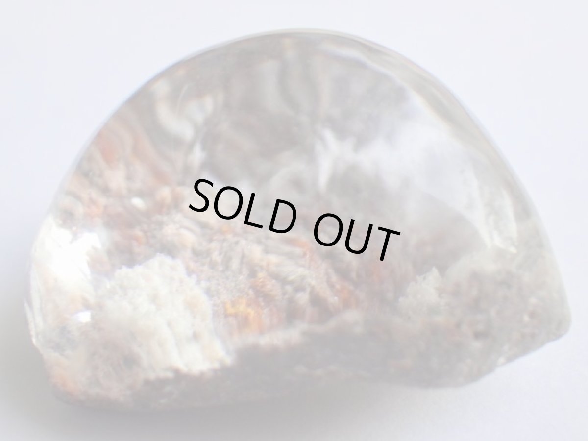 画像4: ガーデンクォーツ磨きＡ (4)