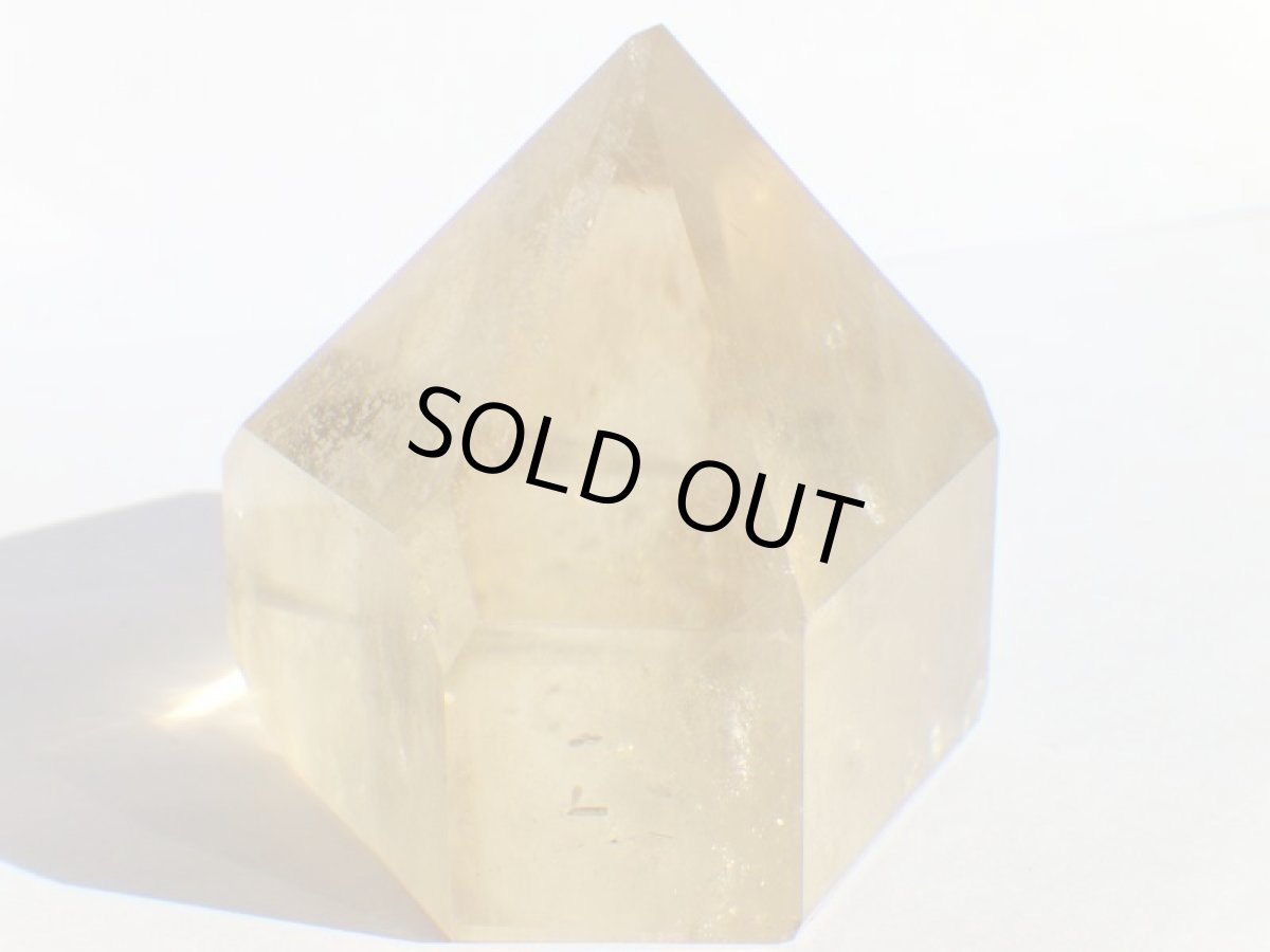 画像7: シトリン磨きポイントＤ (7)