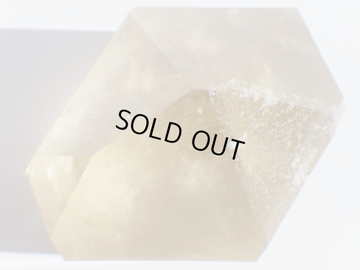 画像5: シトリン磨きポイントＤ (5)