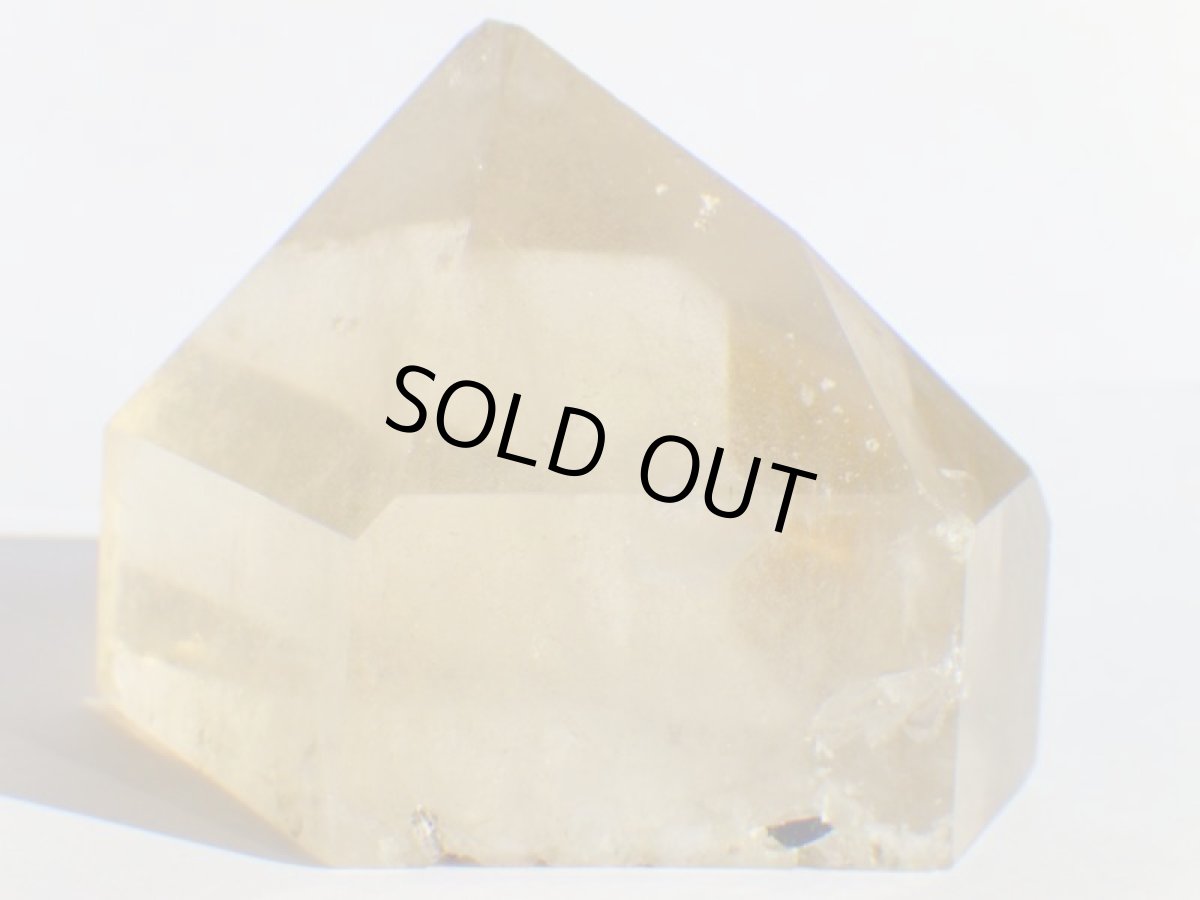 画像2: シトリン磨きポイントＤ (2)