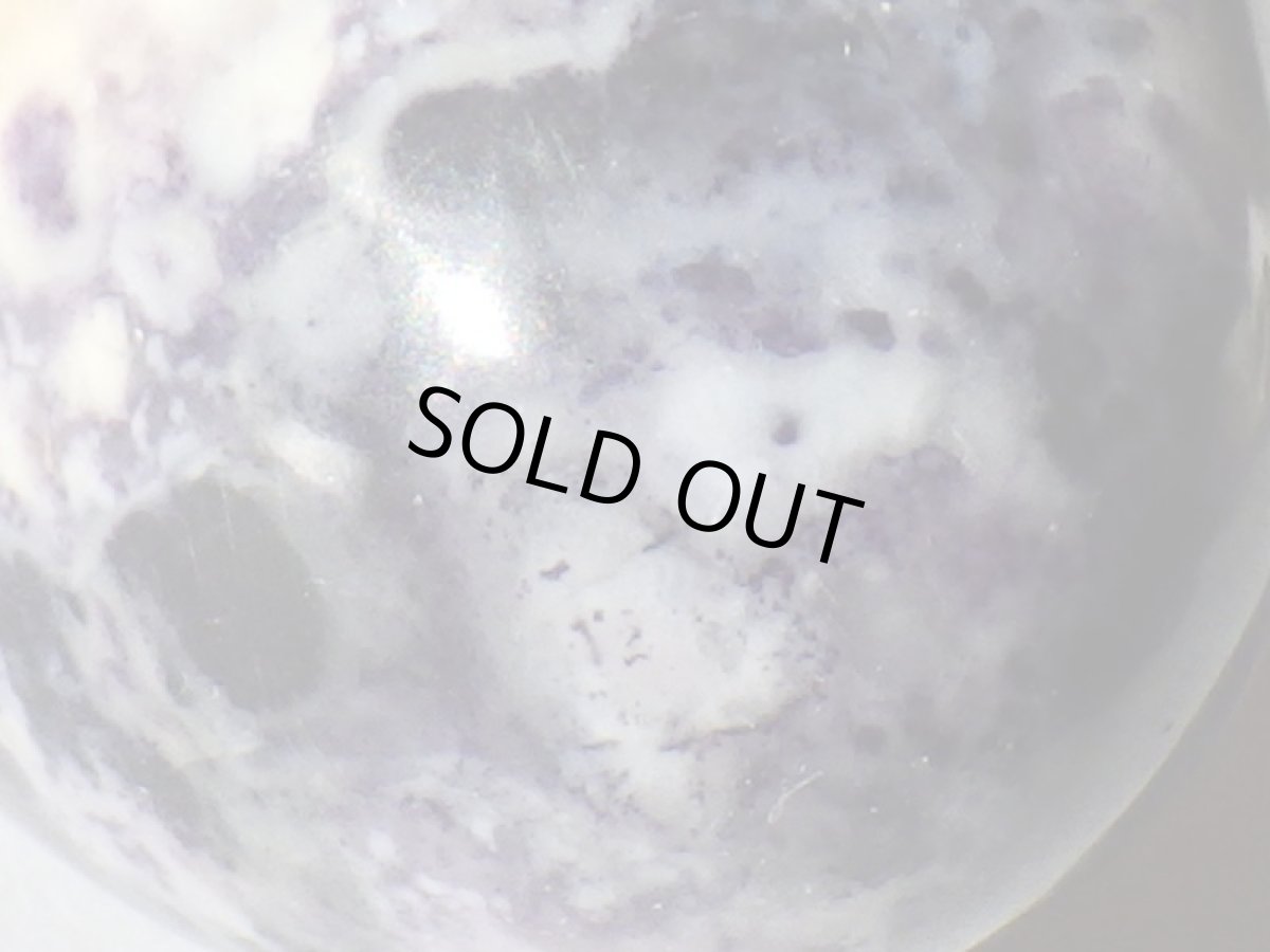 画像2: ティファニーストーンエッグ (2)