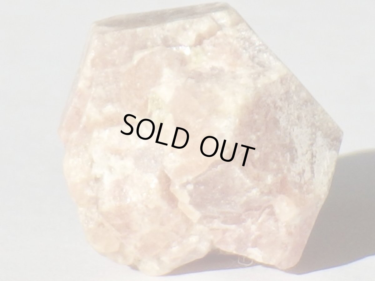 画像4: メキシコ産グロッシュラーガーネットＥ (4)