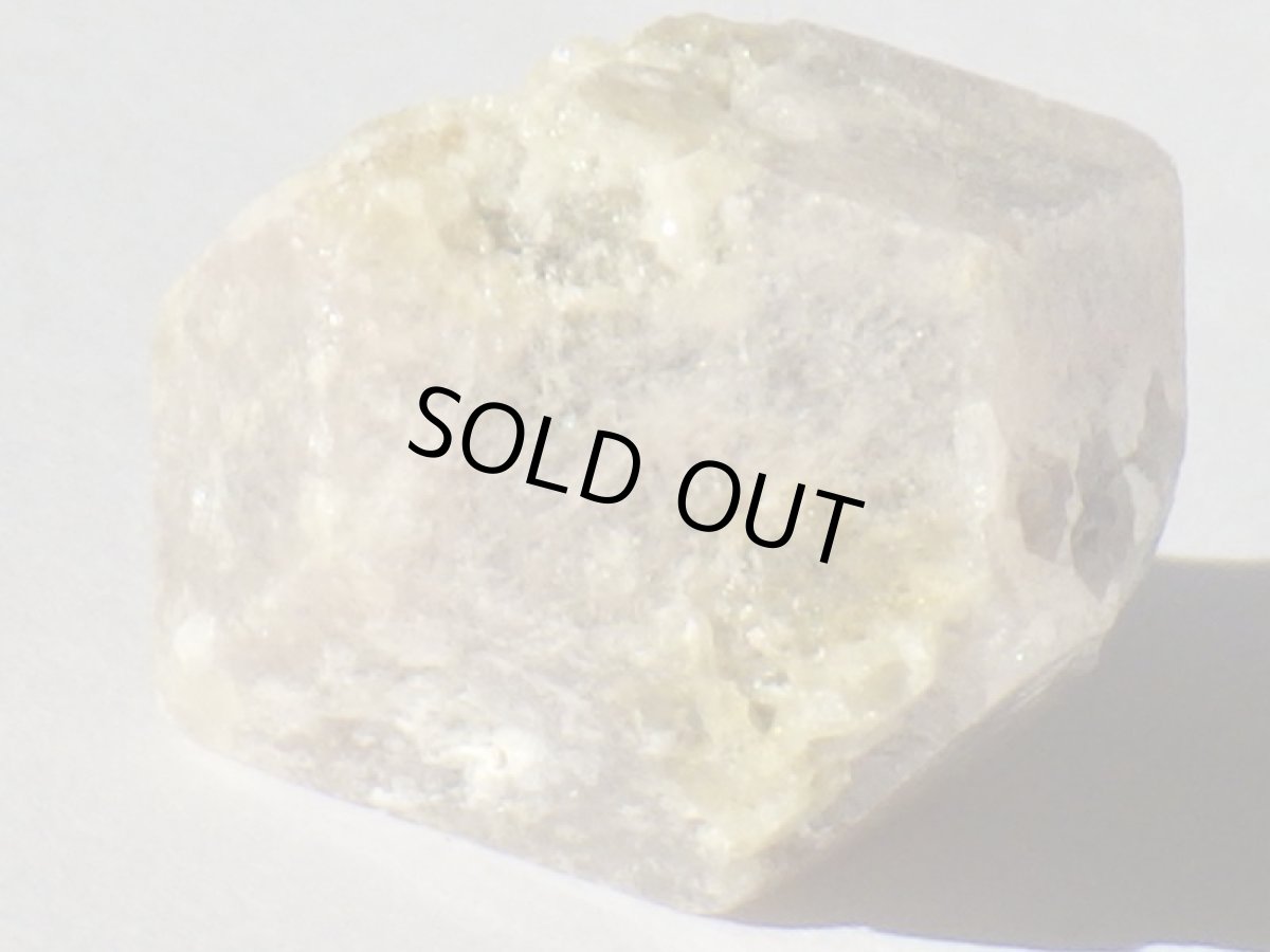 画像2: メキシコ産グロッシュラーガーネットＤ (2)