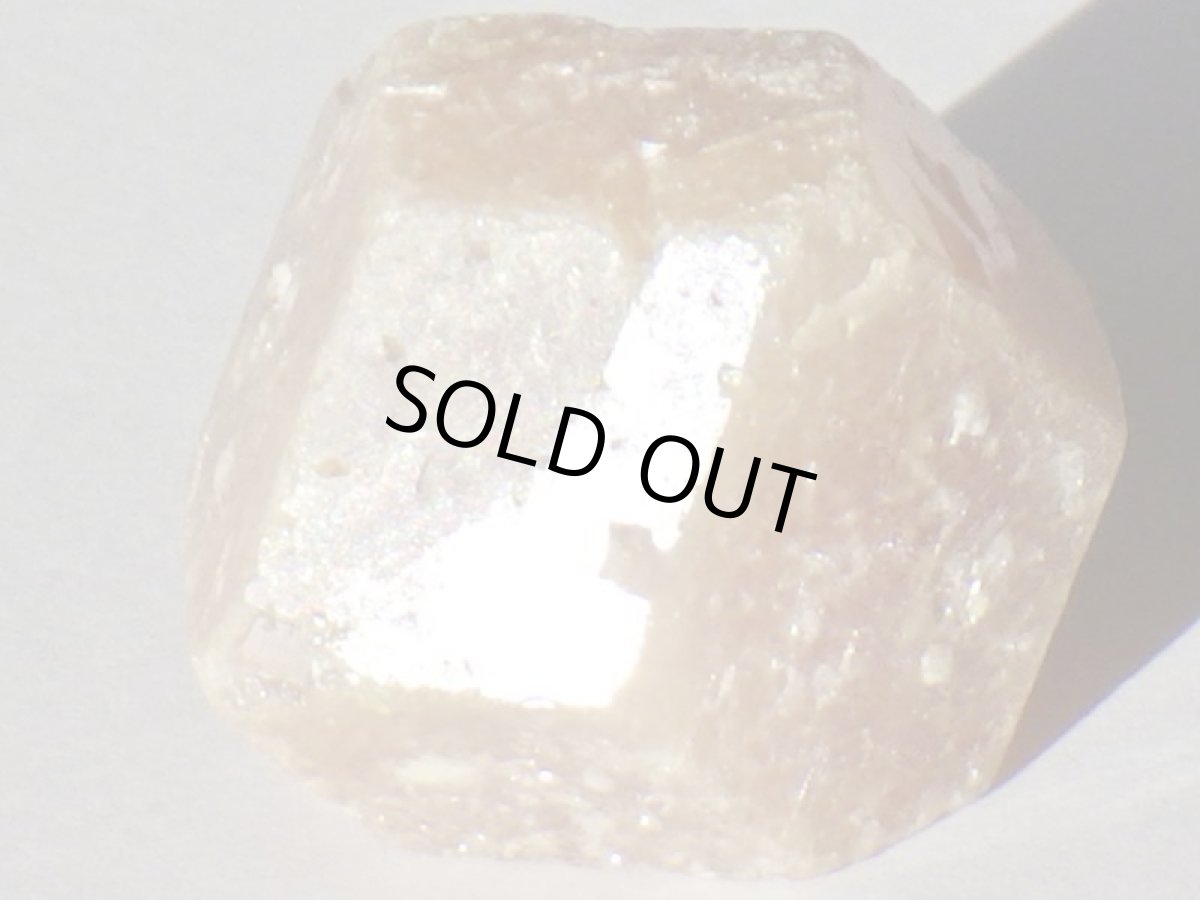 画像3: メキシコ産グロッシュラーガーネットＧ (3)