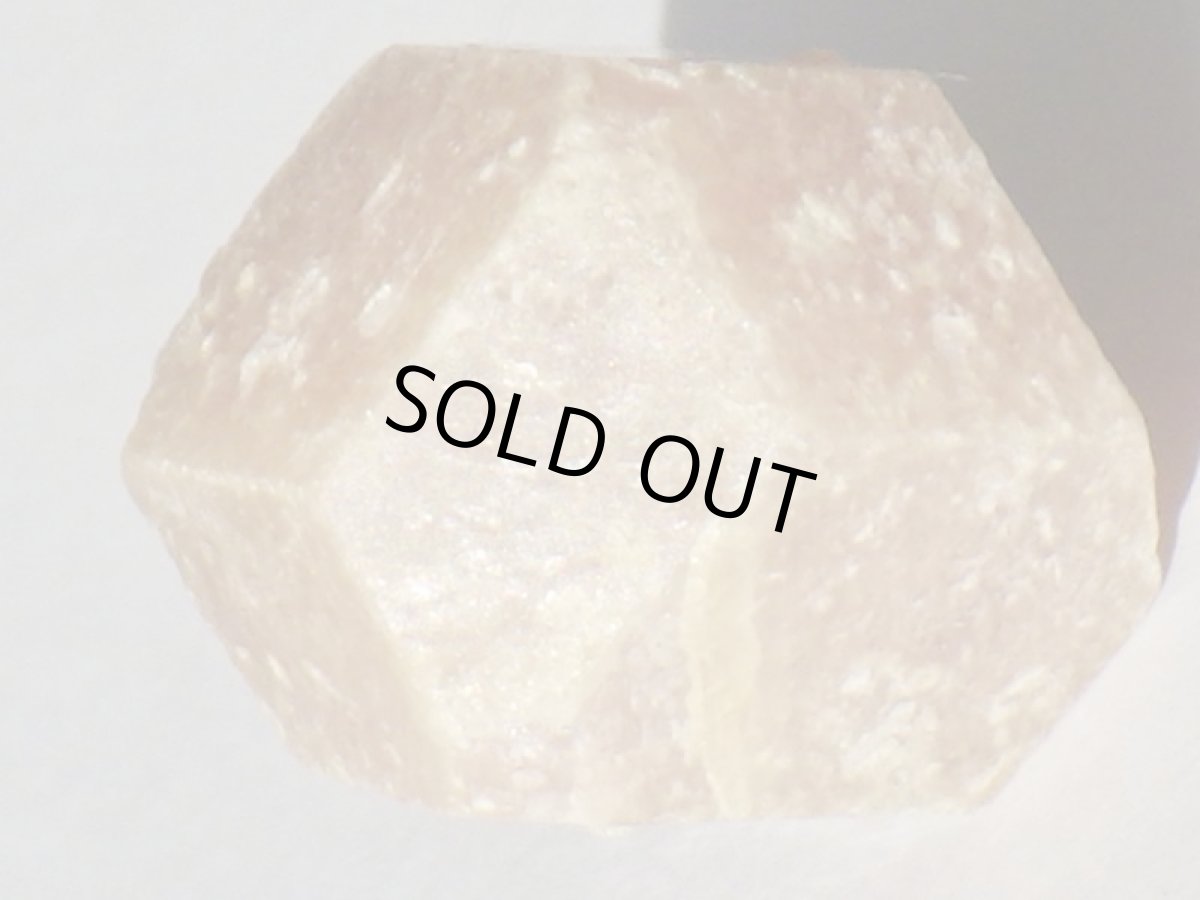 画像4: メキシコ産グロッシュラーガーネットＧ (4)