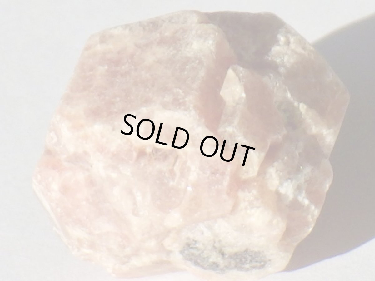 画像3: メキシコ産グロッシュラーガーネットＥ (3)