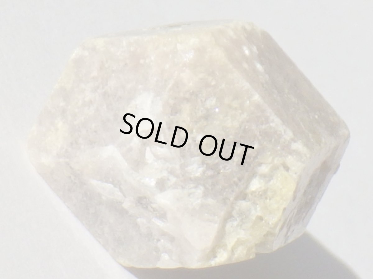 画像3: メキシコ産グロッシュラーガーネットＤ (3)