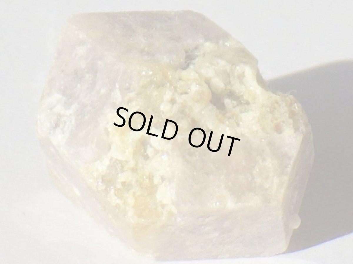 画像1: メキシコ産グロッシュラーガーネットＤ (1)