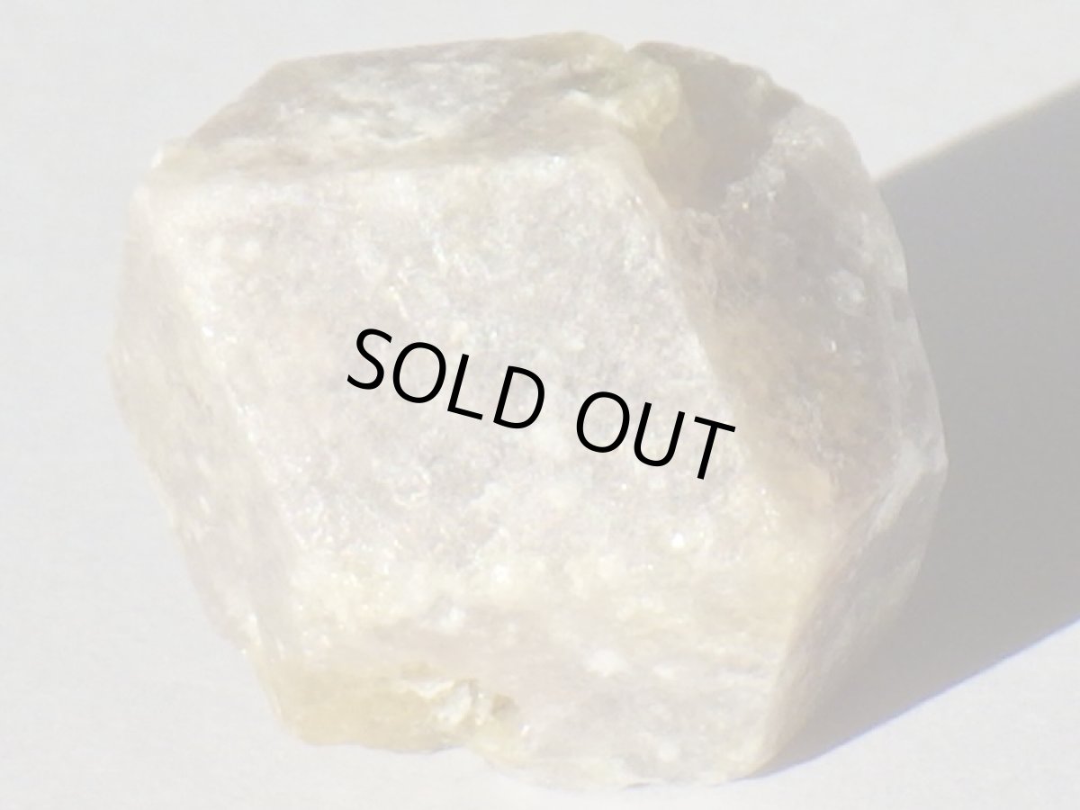 画像4: メキシコ産グロッシュラーガーネットＤ (4)