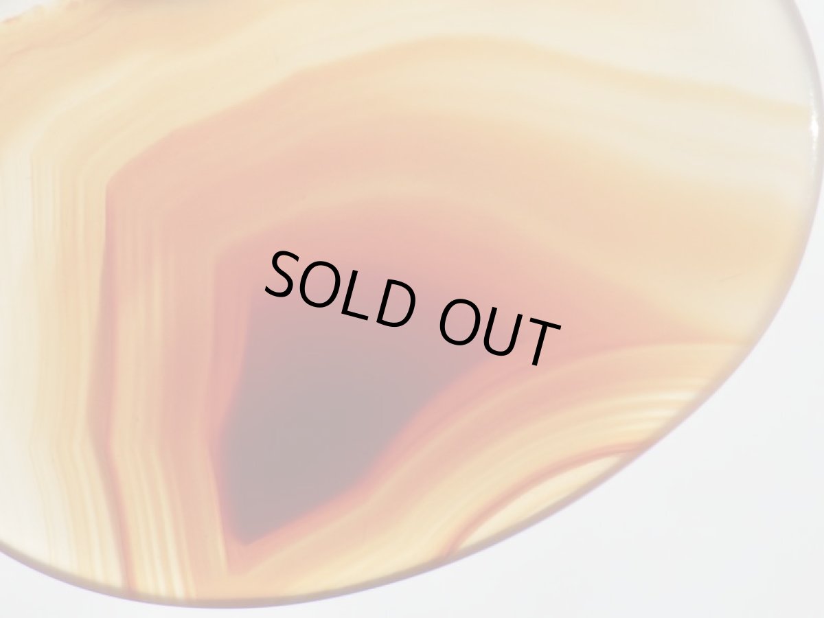 画像4: カーネリアンカボッションＡ (4)