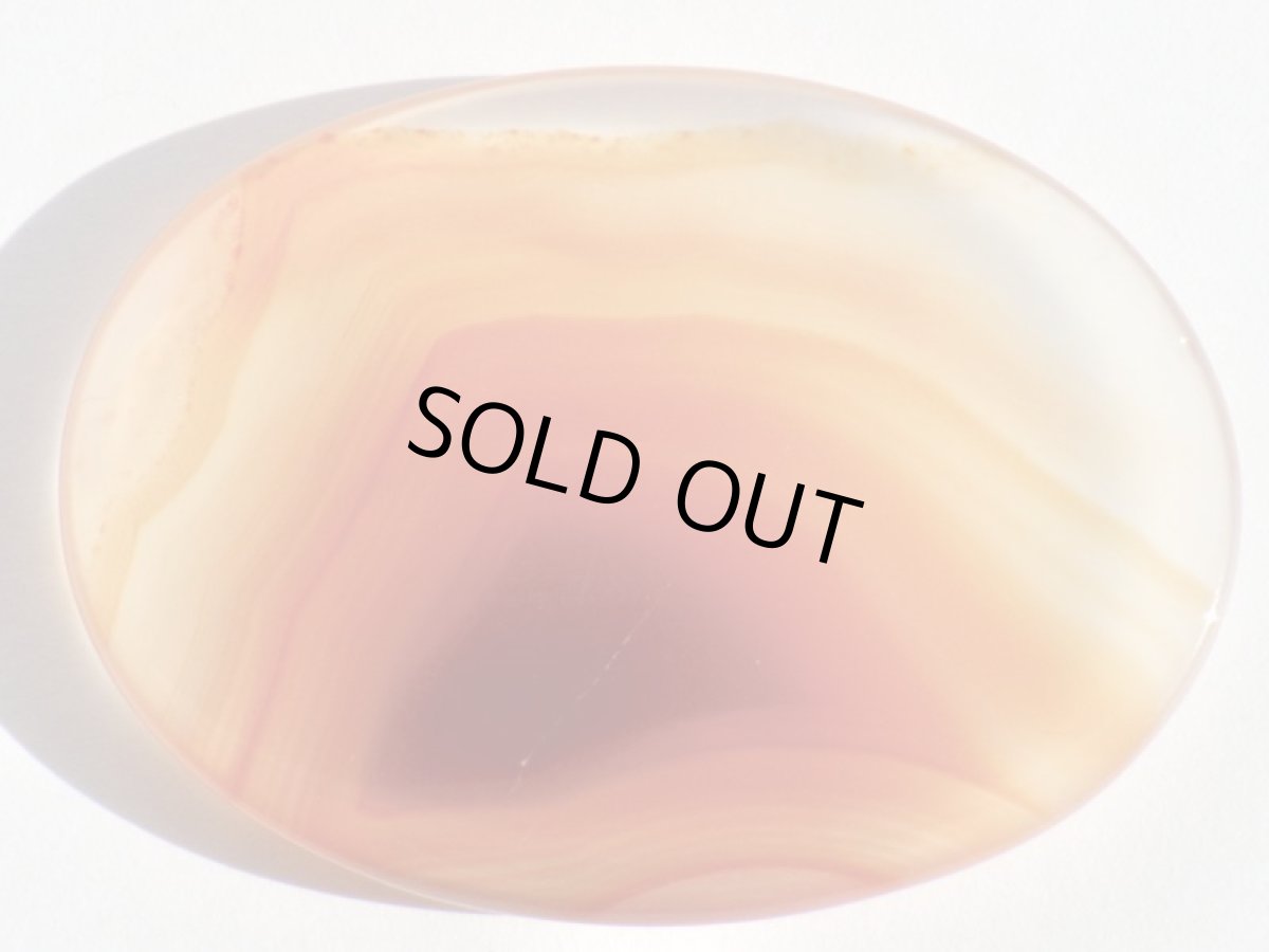 画像3: カーネリアンカボッションＡ (3)