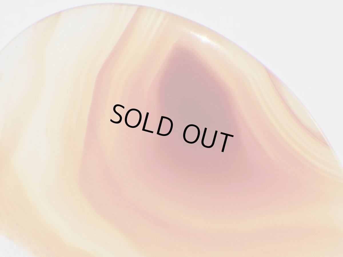 画像2: カーネリアンカボッションＡ (2)