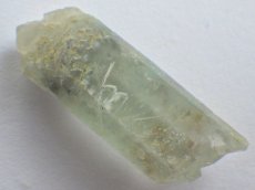 画像2: 南アフリカ産ミニアホー石入り水晶Ｄ (2)