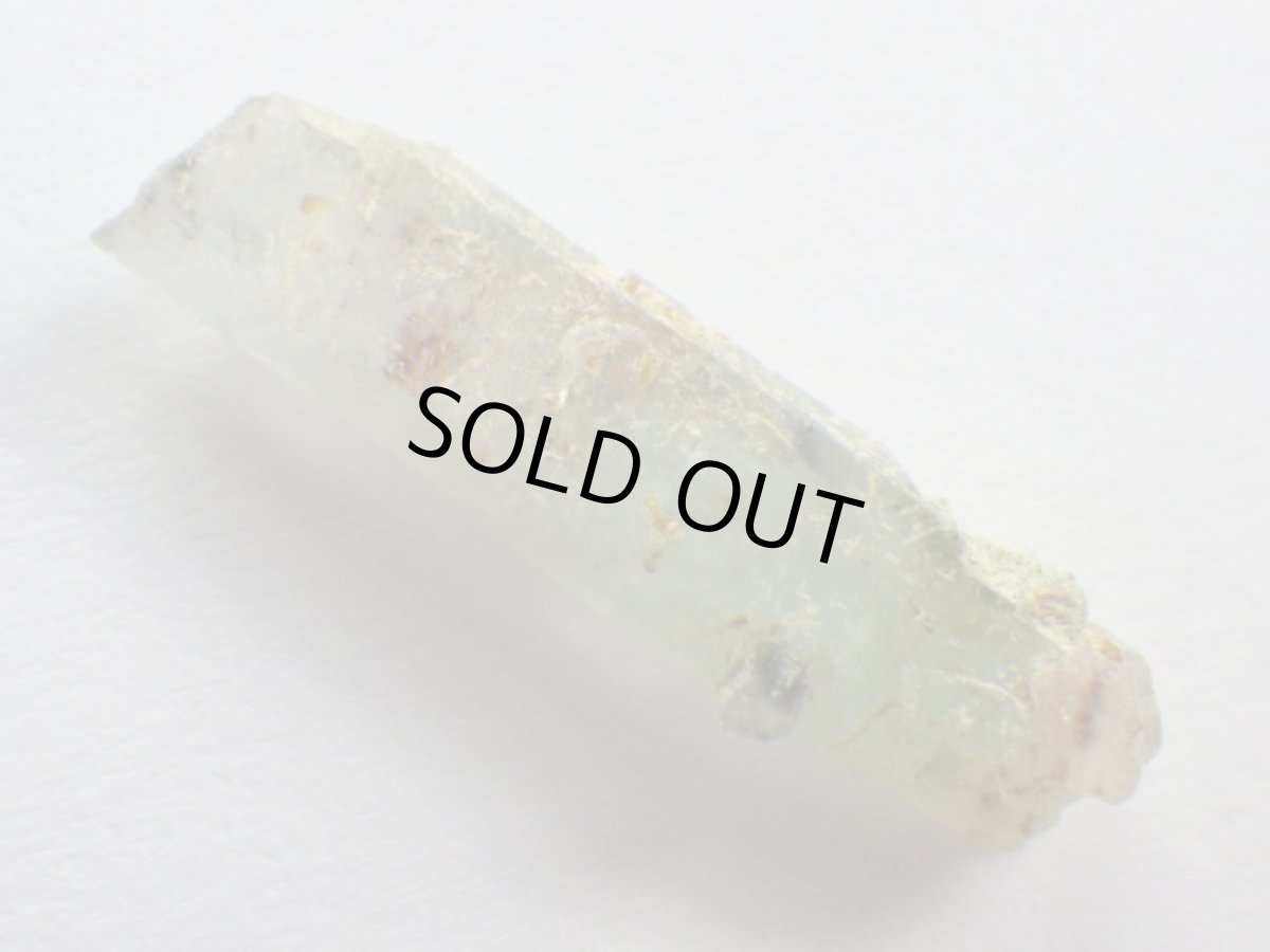 画像4: 南アフリカ産ミニアホー石入り水晶Ａ (4)