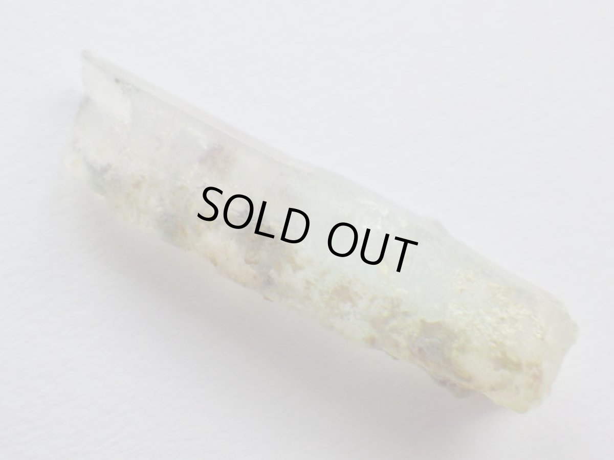 画像2: 南アフリカ産ミニアホー石入り水晶Ａ (2)