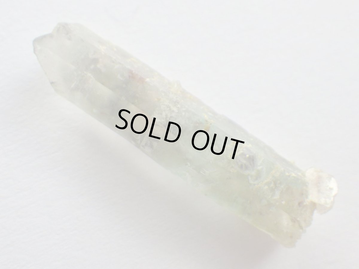 画像5: 南アフリカ産ミニアホー石入り水晶Ａ (5)