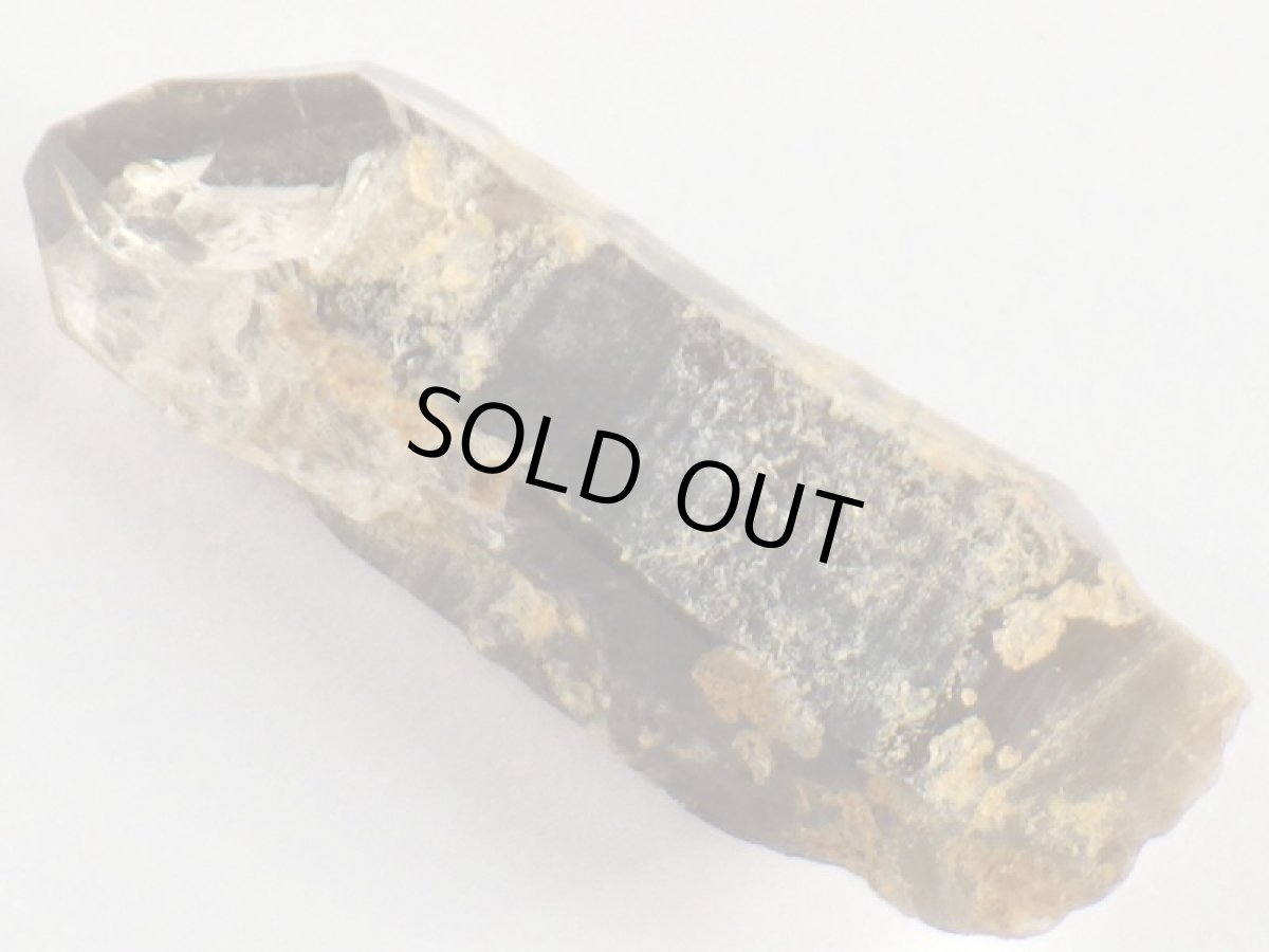 画像3: 岐阜産煙水晶ファントムＦ (3)