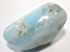 画像3: ヘミモルファイト磨き石Ａ (3)