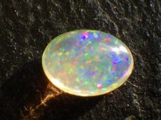 画像3: メキシコオパールカボッションＣ　1.0ct (3)