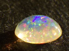 画像5: メキシコオパールカボッションＣ　1.0ct (5)