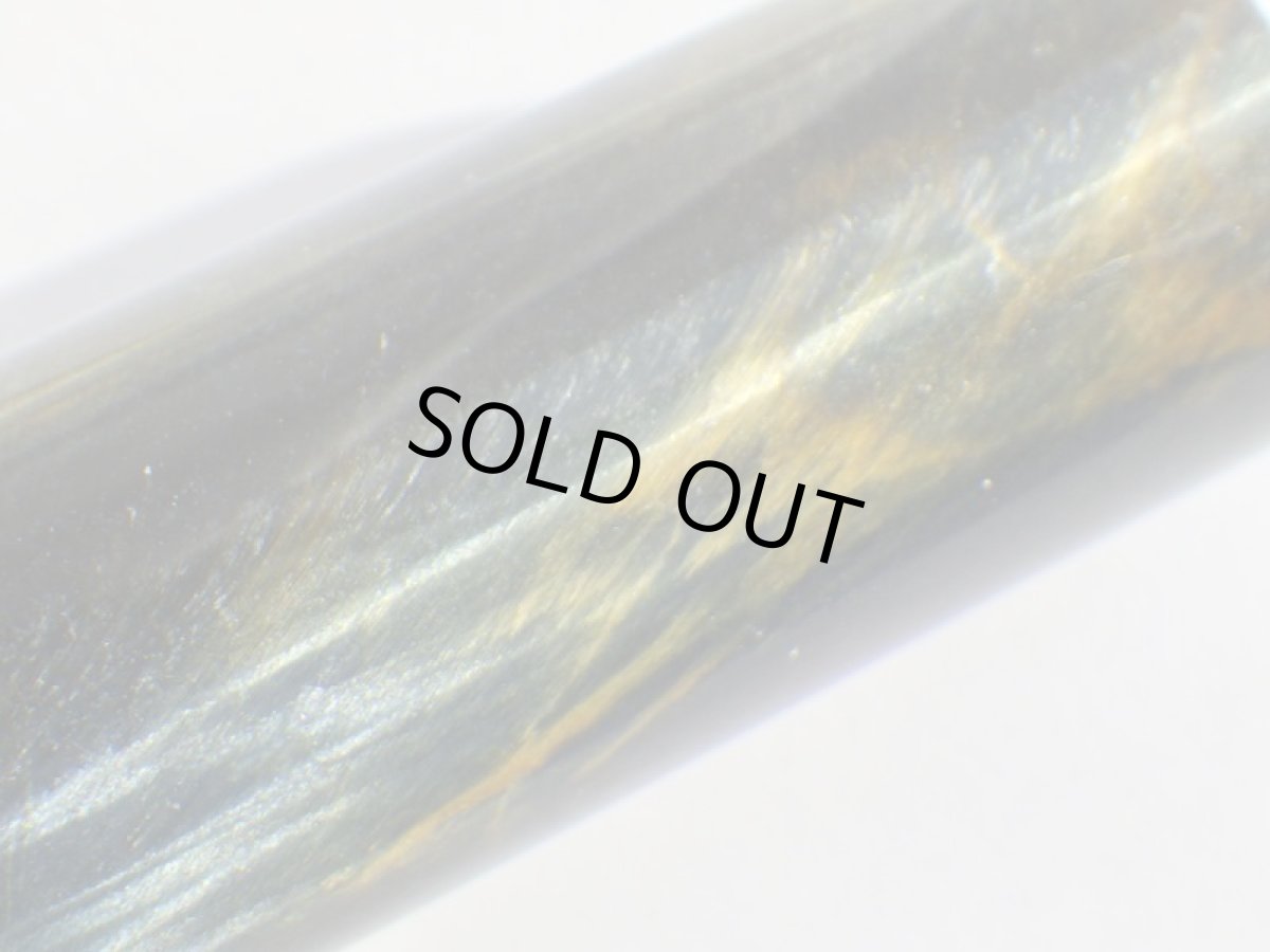 画像5: タイガーアイ印材C (5)