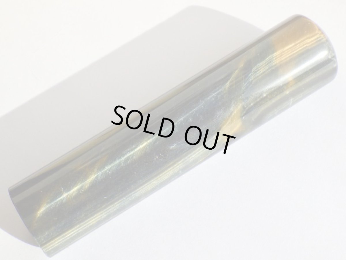 画像3: タイガーアイ印材C (3)