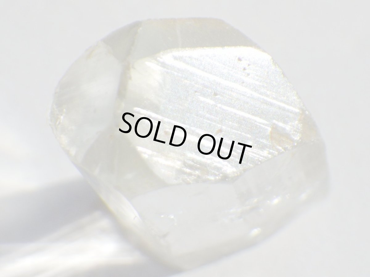 画像5: ブラジル産ホワイトトパーズA (5)