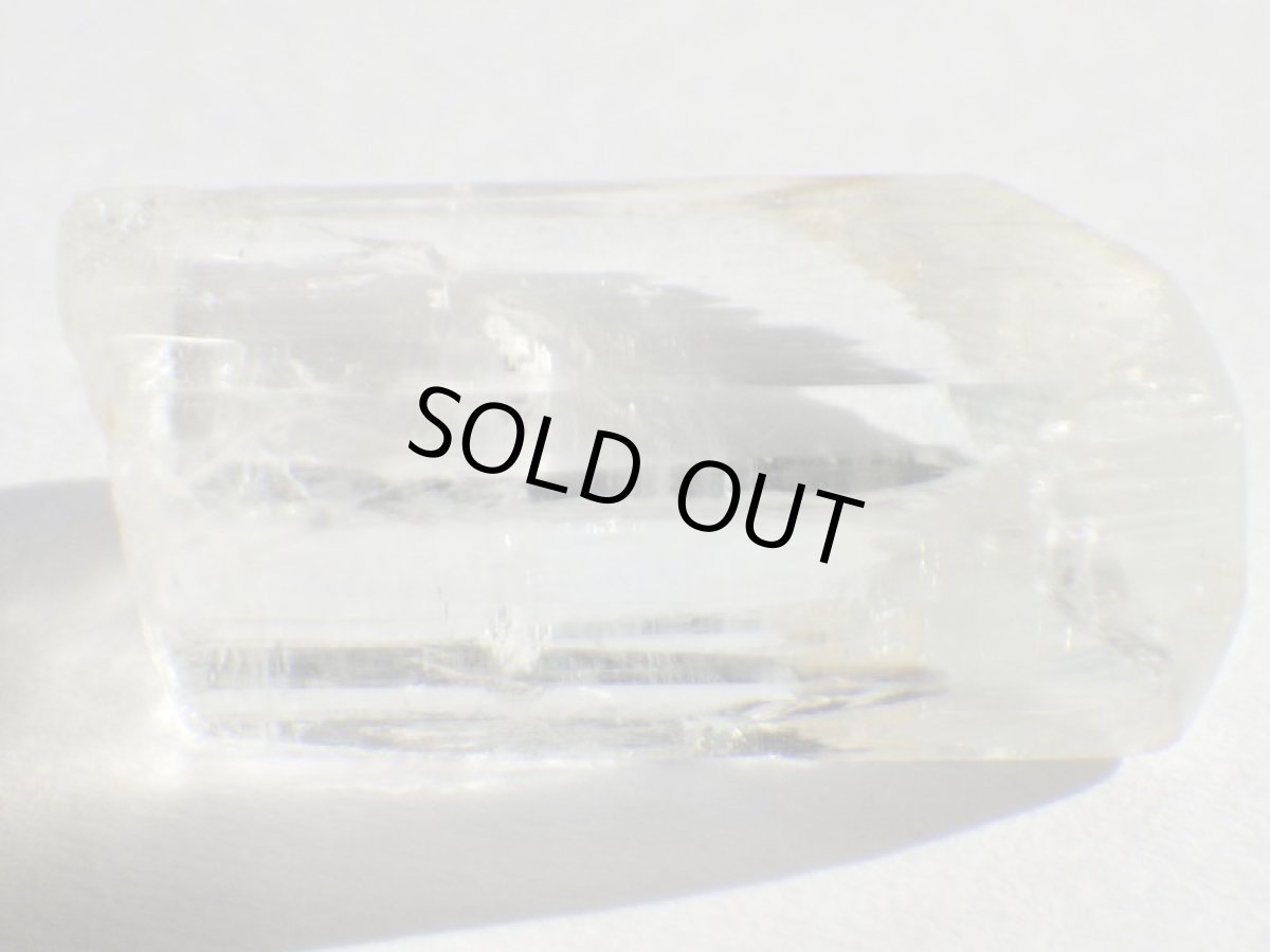 画像4: ブラジル産ホワイトトパーズA (4)