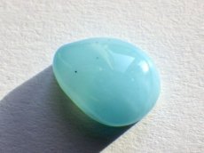 画像2: ラリマーカボッションＤ　1.8ct (2)