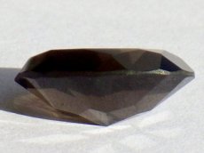 画像5: スモーキークォーツカットＡ　4.2ct (5)