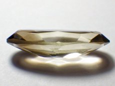 画像4: スモーキークォーツカットＢ　3.6ct (4)