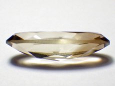 画像2: スモーキークォーツカットＢ　3.6ct (2)