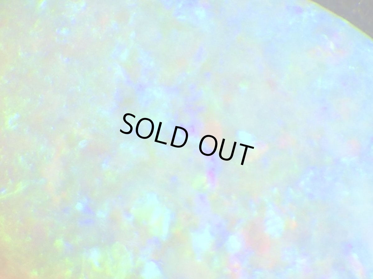 画像5: オーストリアオパールカボッションＣ　6.2ct (5)