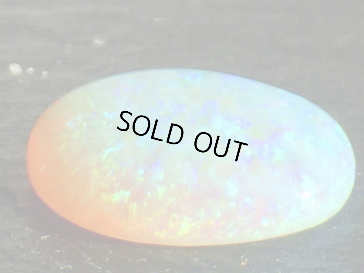 画像3: オーストリアオパールカボッションＣ　6.2ct (3)