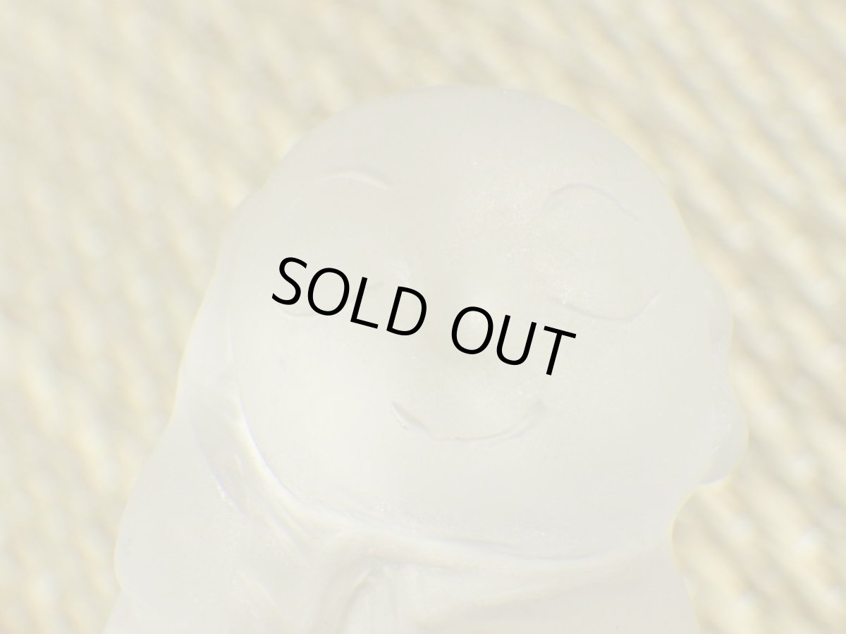 画像4: 水晶お地蔵さんＡ (4)