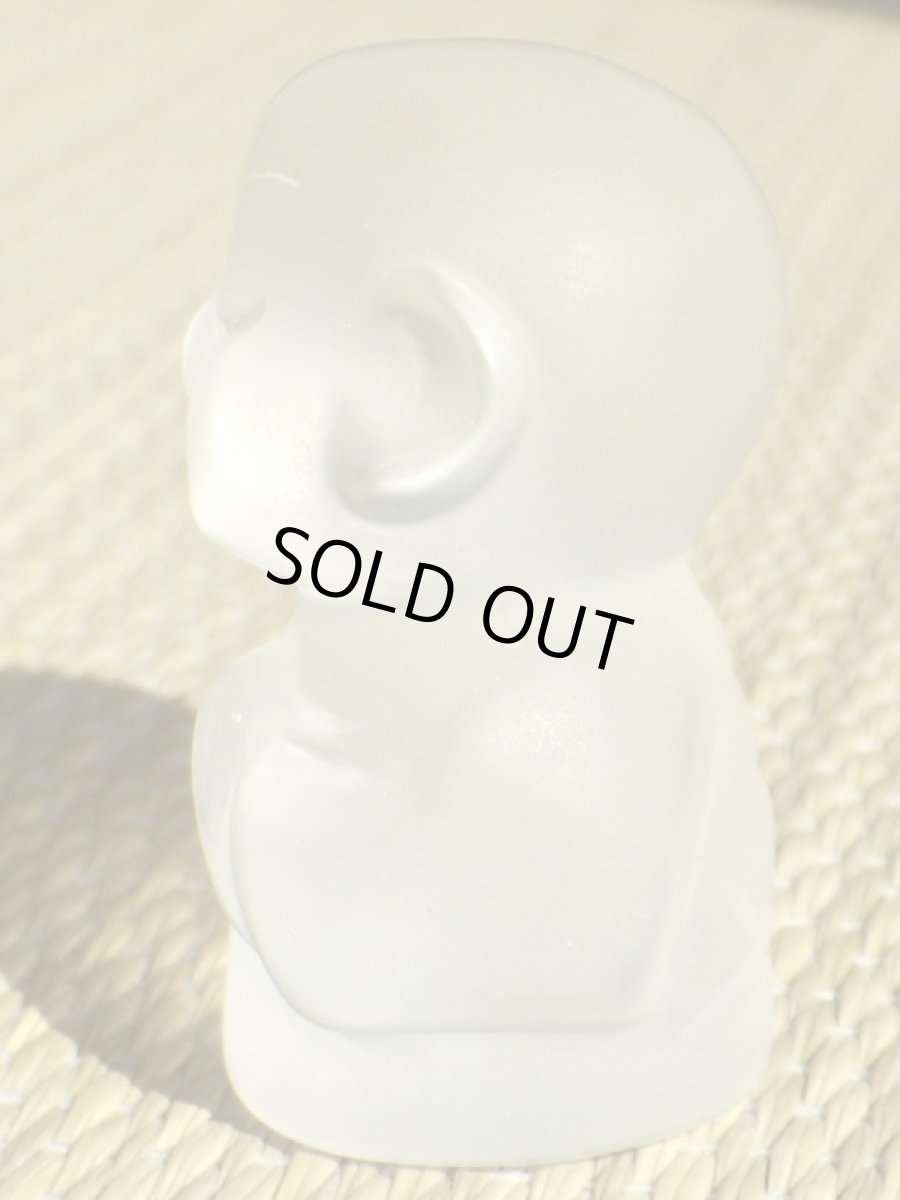 画像4: 水晶お地蔵さんD (4)