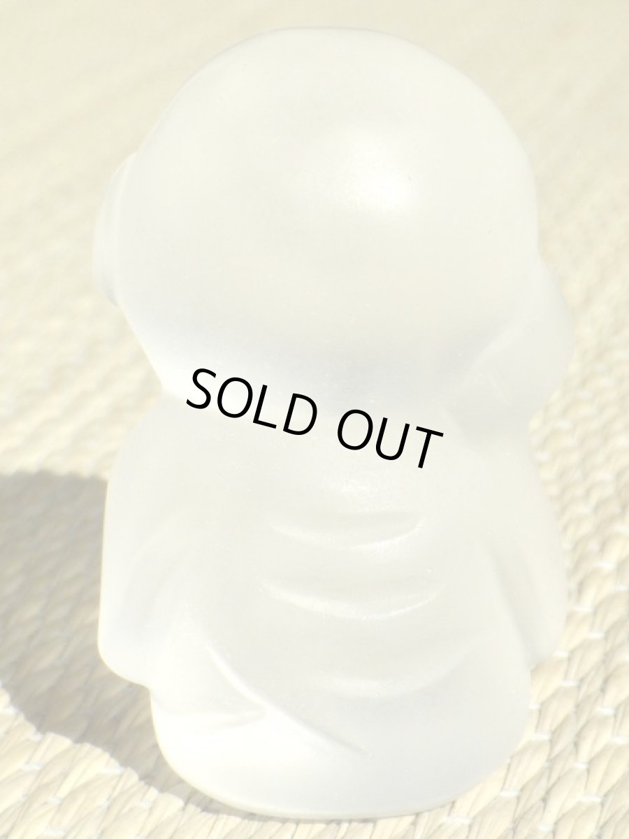 画像3: 水晶お地蔵さんD (3)