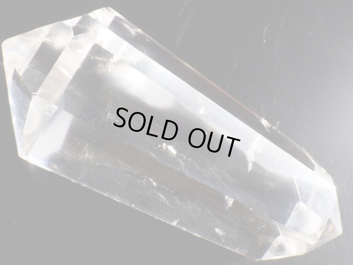 画像6: マダガスカル産両頭磨きポイント (6)