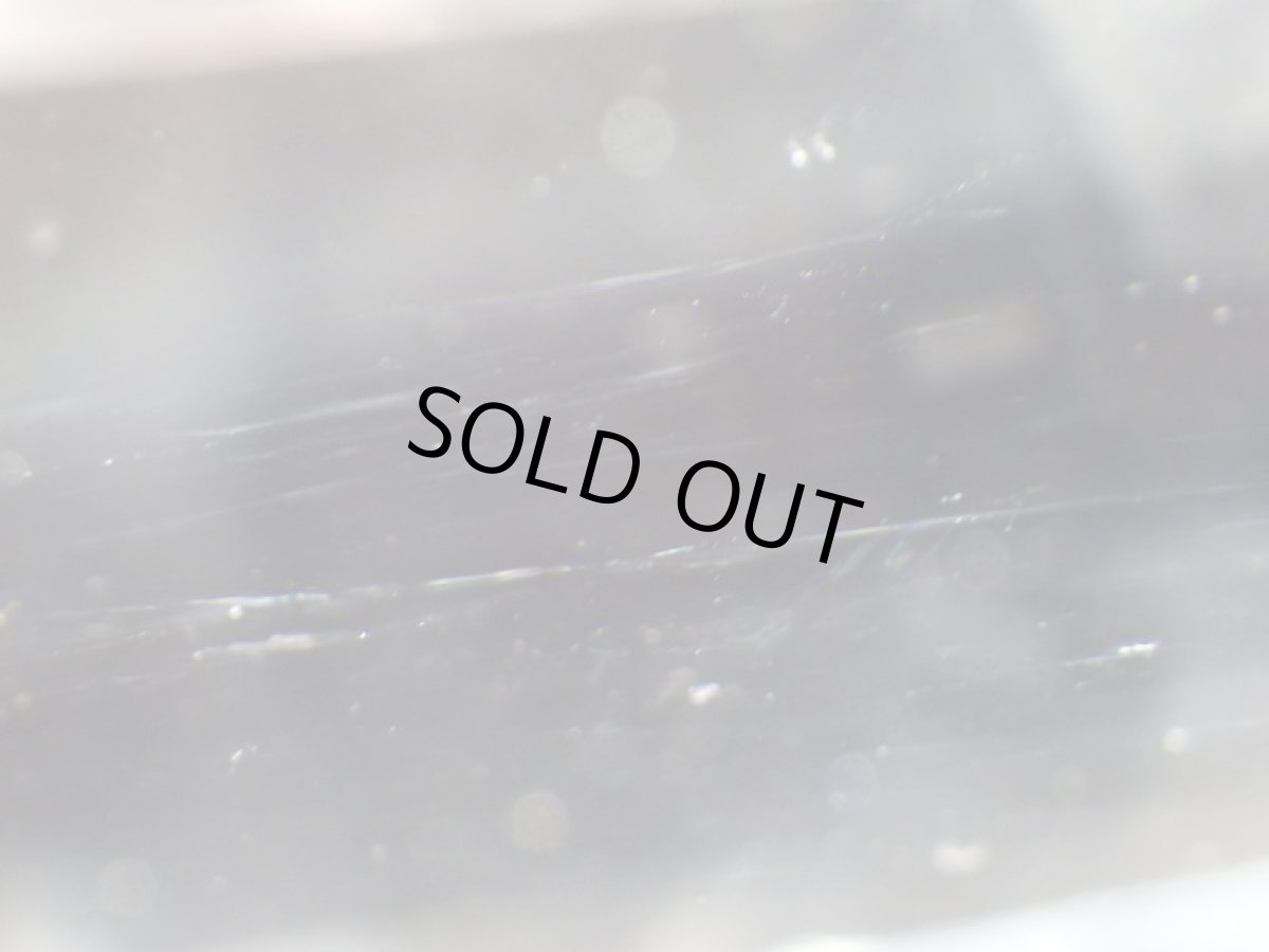 画像5: マダガスカル産両頭磨きポイント (5)