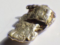 画像3: ミシガン産銀銅ナゲットＣ (3)