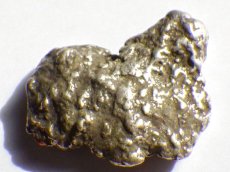 画像3: ミシガン産銀銅ナゲットＤ (3)