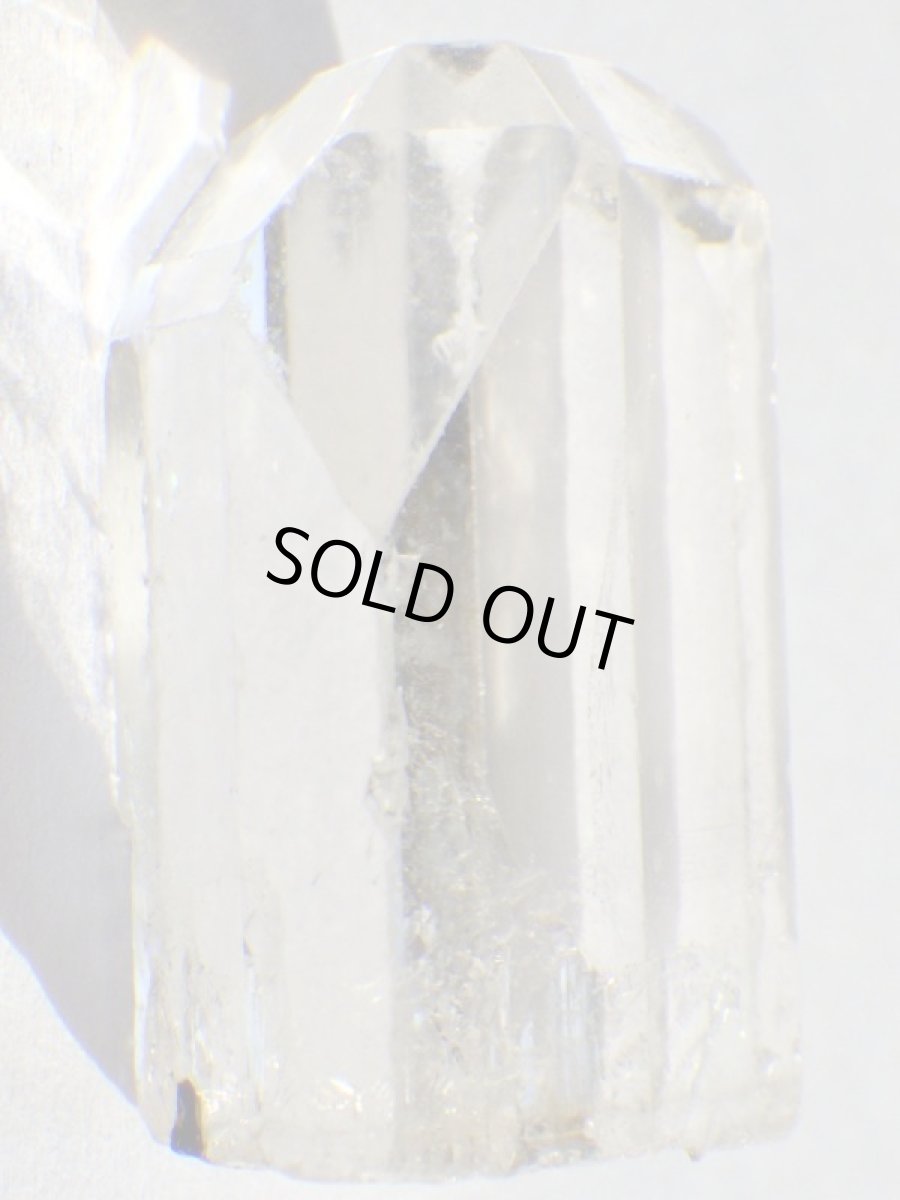 画像4: パキスタン産ホワイトトパーズA (4)