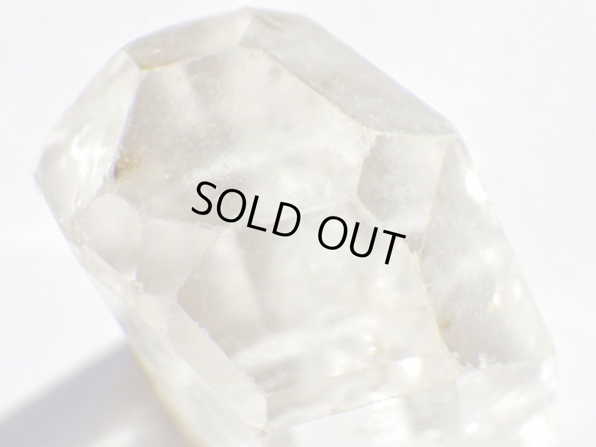 画像5: パキスタン産ホワイトトパーズA (5)