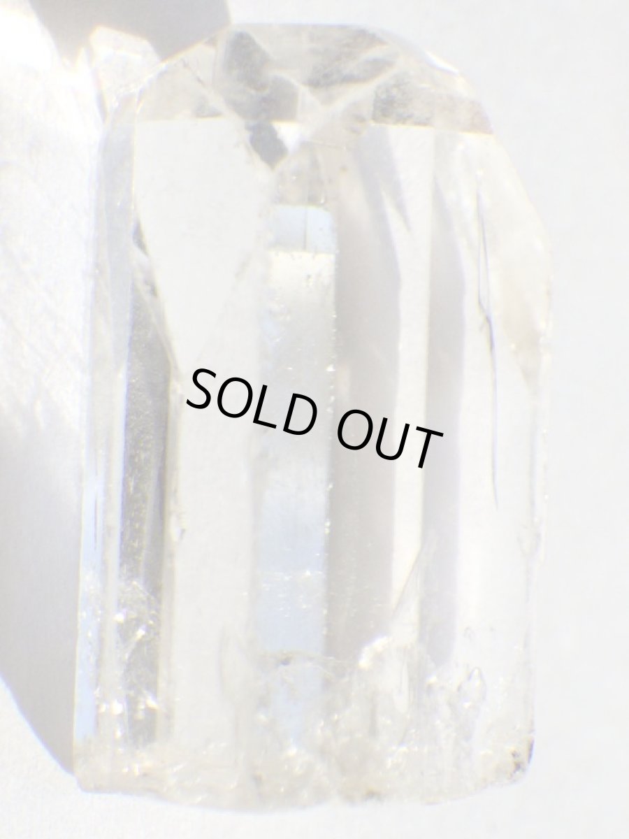 画像2: パキスタン産ホワイトトパーズA (2)