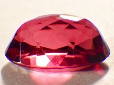 画像4: ルベライトカット石　12.7ct (4)